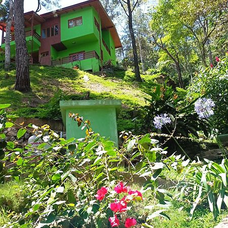 Apartament Mi Hogar Jarabacoa Zewnętrze zdjęcie