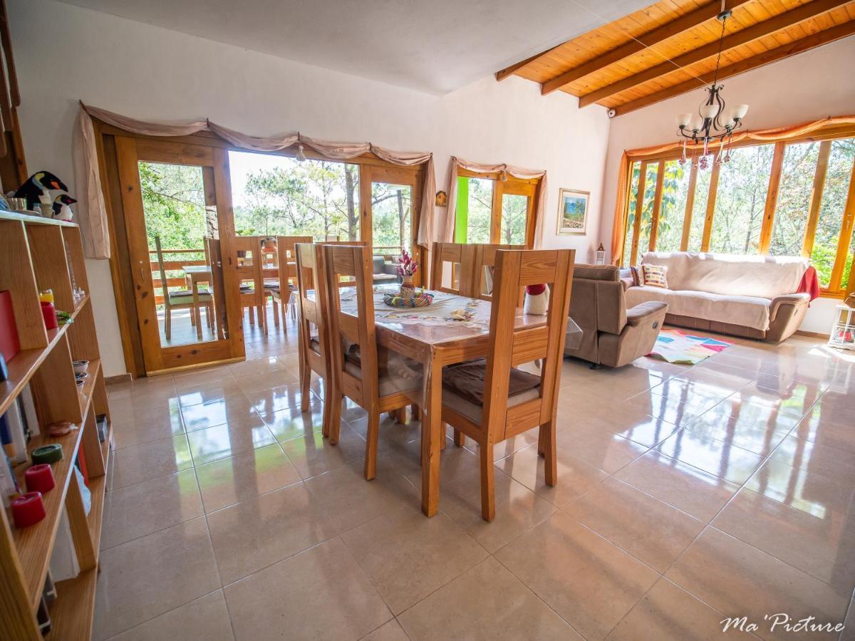 Apartament Mi Hogar Jarabacoa Zewnętrze zdjęcie