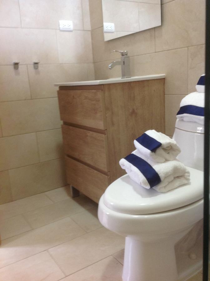 Apartament Mi Hogar Jarabacoa Zewnętrze zdjęcie