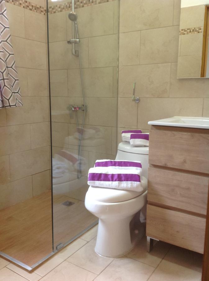 Apartament Mi Hogar Jarabacoa Zewnętrze zdjęcie