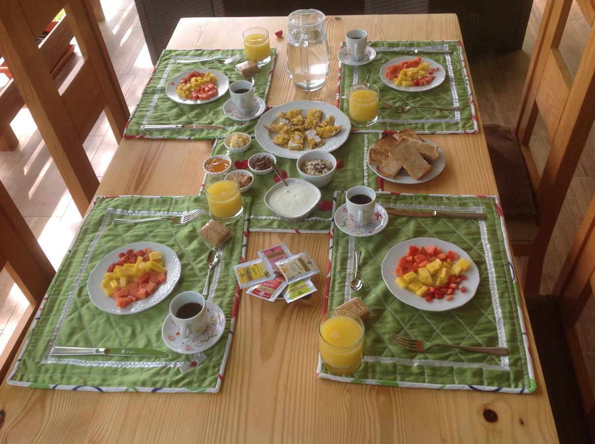 Apartament Mi Hogar Jarabacoa Zewnętrze zdjęcie