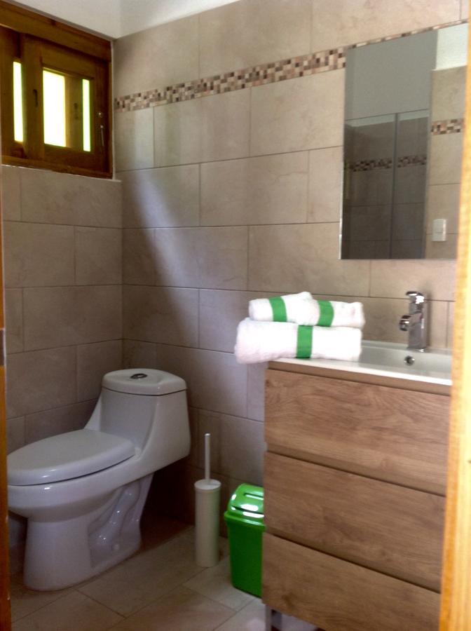 Apartament Mi Hogar Jarabacoa Zewnętrze zdjęcie