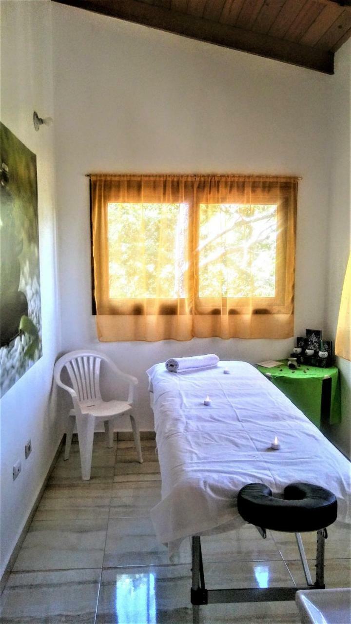 Apartament Mi Hogar Jarabacoa Zewnętrze zdjęcie
