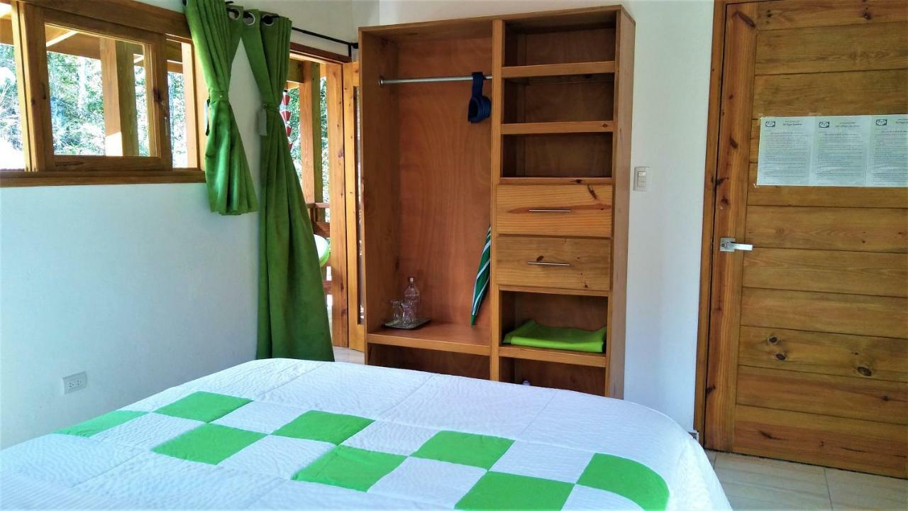 Apartament Mi Hogar Jarabacoa Zewnętrze zdjęcie