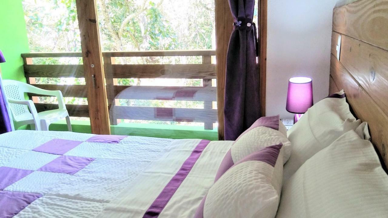 Apartament Mi Hogar Jarabacoa Zewnętrze zdjęcie
