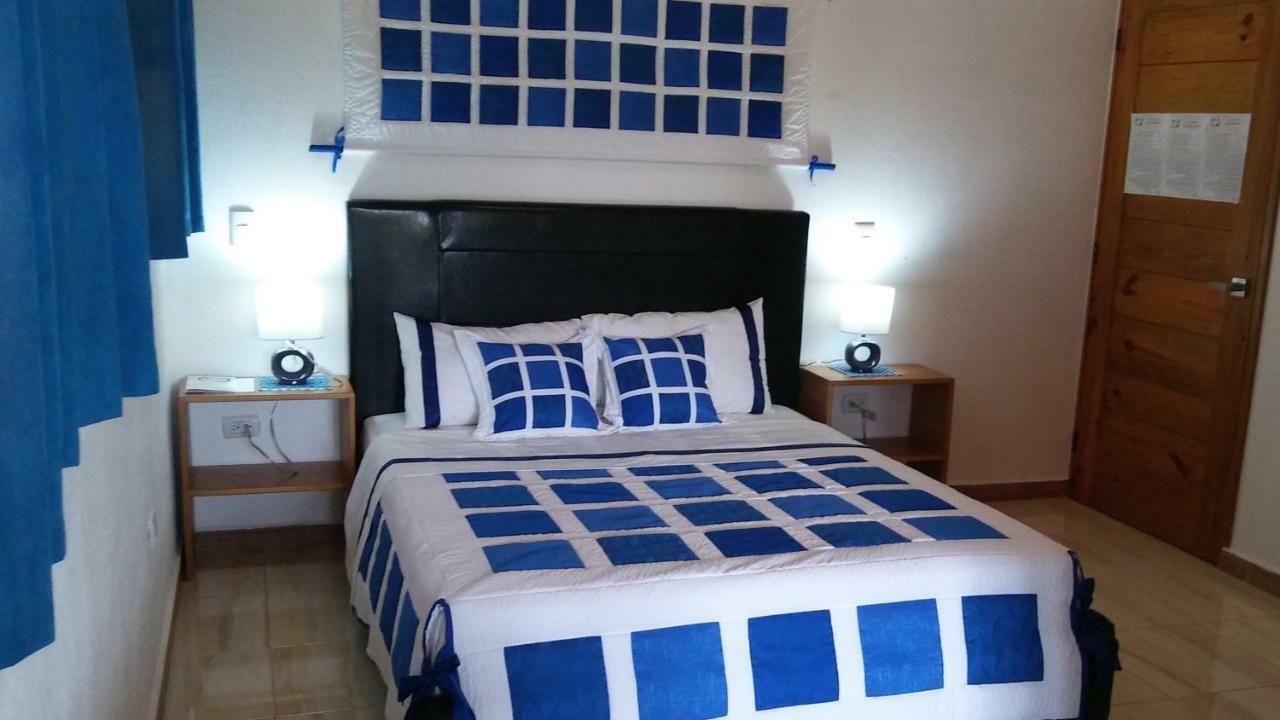 Apartament Mi Hogar Jarabacoa Zewnętrze zdjęcie
