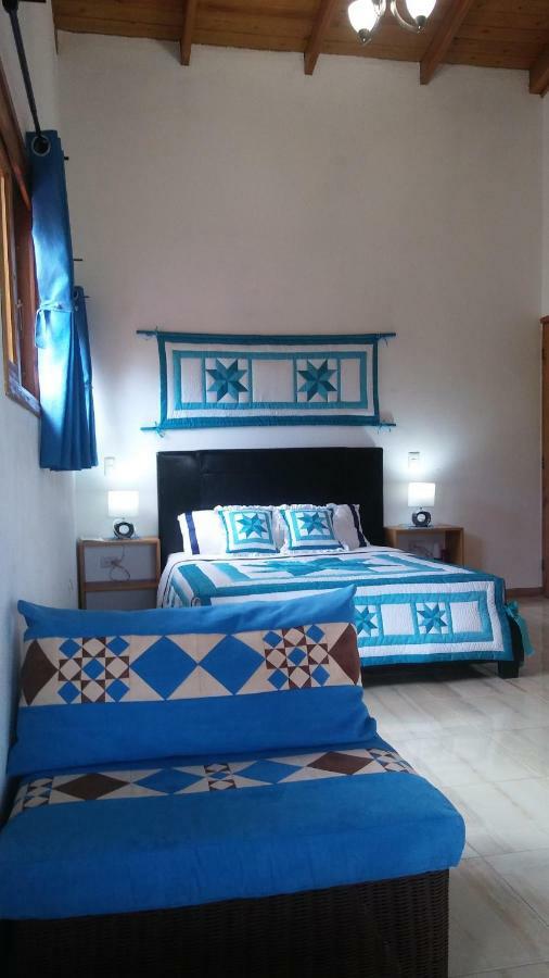 Apartament Mi Hogar Jarabacoa Zewnętrze zdjęcie