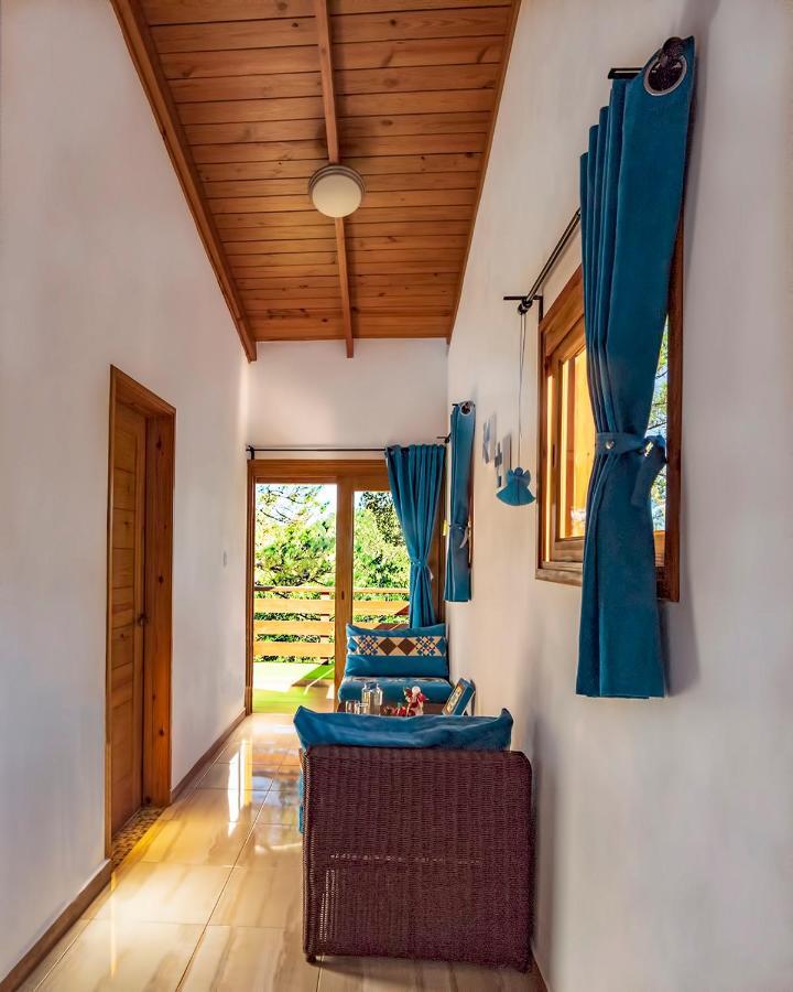 Apartament Mi Hogar Jarabacoa Zewnętrze zdjęcie