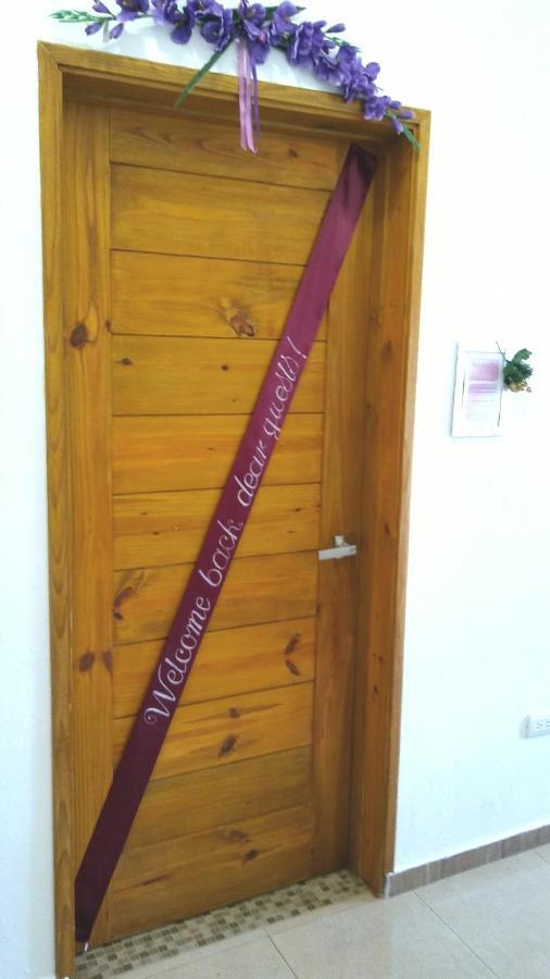Apartament Mi Hogar Jarabacoa Zewnętrze zdjęcie